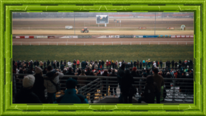 keiba(競馬場)